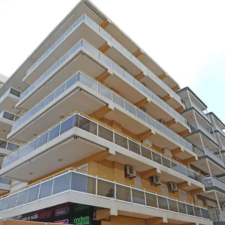 Primera Linea De Playa 3000 Hotel